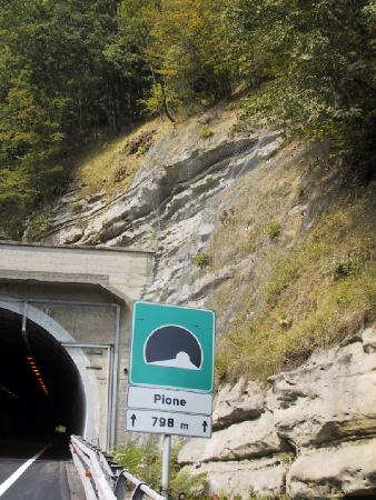 [Protezione con tecco Geobrugg Falzoni]