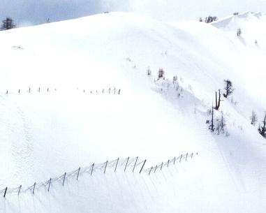 [Antivalanghe Paravalanghe]