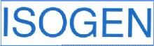[Logo GPE Isogen]