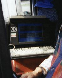 [Il computer]