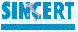 [SINCERT]