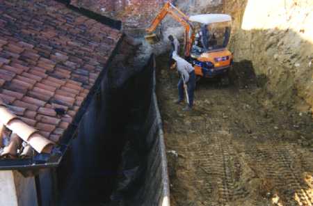 [Foto terra rinforzata]