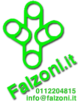 Logo Falzoni